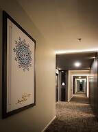 Alfahad Hotel