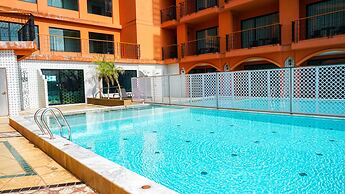 Alfahad Hotel