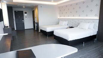 Alfahad Hotel