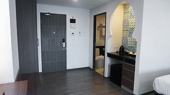 Alfahad Hotel