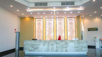 Alfahad Hotel