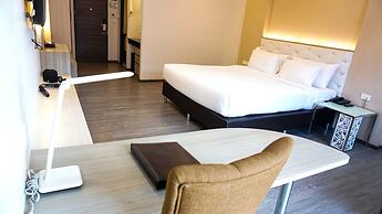 Alfahad Hotel