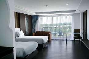 Alfahad Hotel