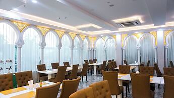 Alfahad Hotel