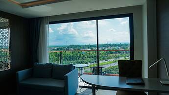 Alfahad Hotel