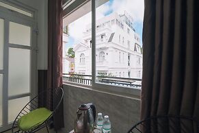 Cherry House Dalat