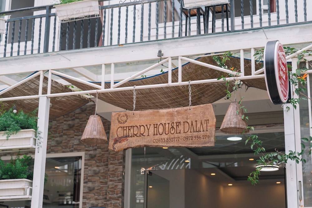 Cherry House Dalat