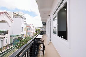 Cherry House Dalat