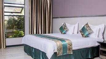Urban Bliss Hotel