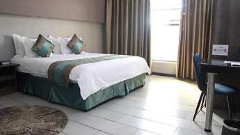 Urban Bliss Hotel