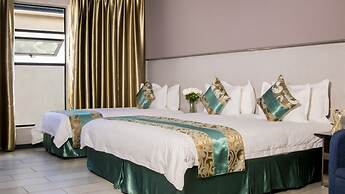 Urban Bliss Hotel