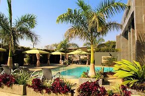 Urban Bliss Hotel