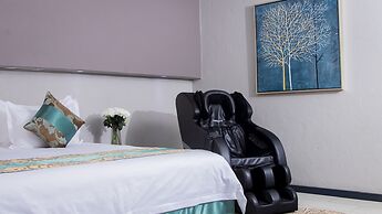 Urban Bliss Hotel