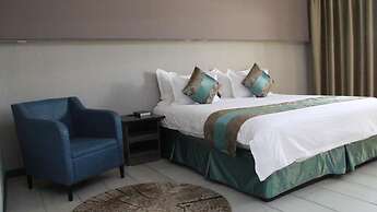 Urban Bliss Hotel