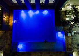 Urban Bliss Hotel