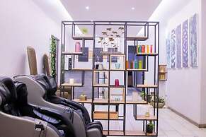 Urban Bliss Hotel
