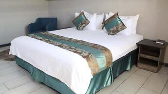 Urban Bliss Hotel