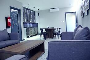 Urban Bliss Hotel