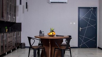 Urban Bliss Hotel