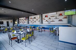 Urban Bliss Hotel