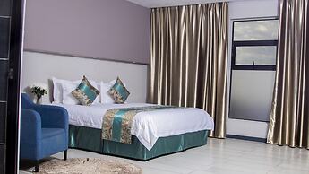 Urban Bliss Hotel