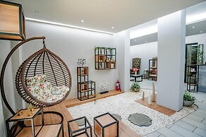 Urban Bliss Hotel