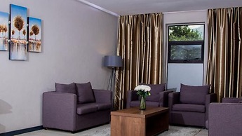 Urban Bliss Hotel