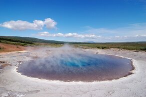 Dalabyggð Cottages