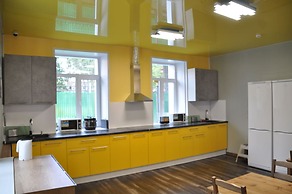 Pikasso - Hostel