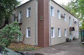 Pikasso - Hostel