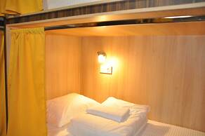 Pikasso - Hostel
