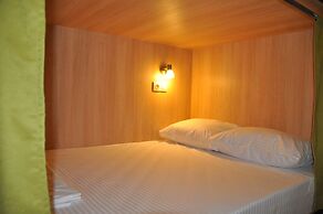 Pikasso - Hostel