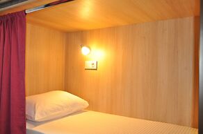Pikasso - Hostel