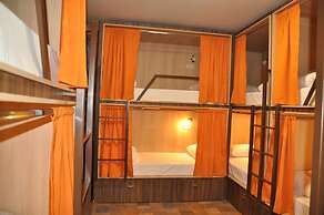 Pikasso - Hostel
