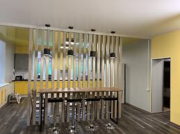 Pikasso - Hostel