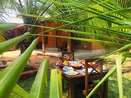 Jaye Eco Lodge
