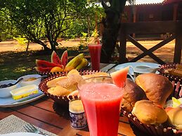 Jaye Eco Lodge