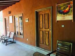 Jaye Eco Lodge