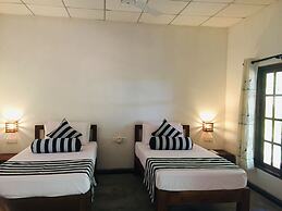 Jaye Eco Lodge