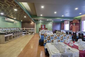 Om Clarks Inn Raebareli