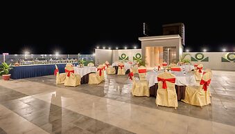 Om Clarks Inn Raebareli