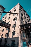 Ubytovna Mlyn