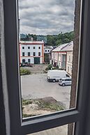 Ubytovna Mlyn