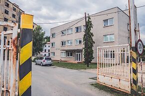 Ubytovna Mlyn