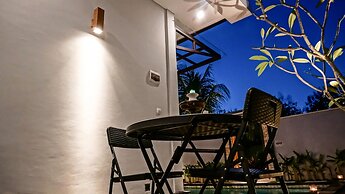 Muaya Villa