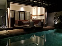 Muaya Villa