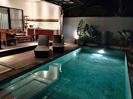 Muaya Villa