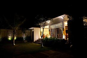 Muaya Villa