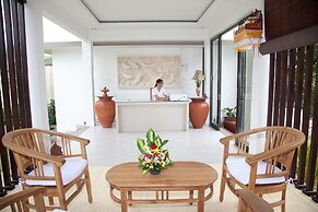 Muaya Villa