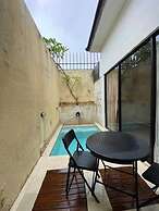 Muaya Villa